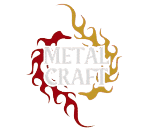 Strona firmy Metalcraft