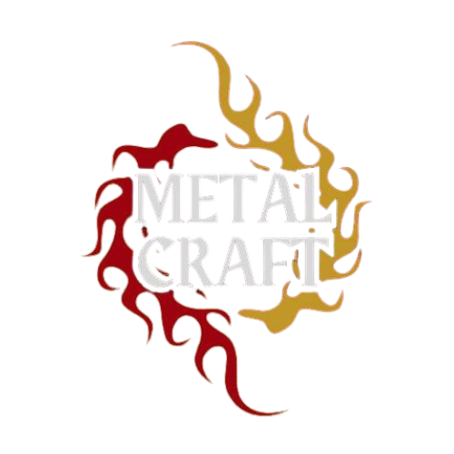 Strona firmy Metalcraft